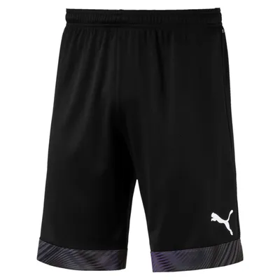 Produktbild von PUMA CUP Trainingsshorts puma black/puma white M