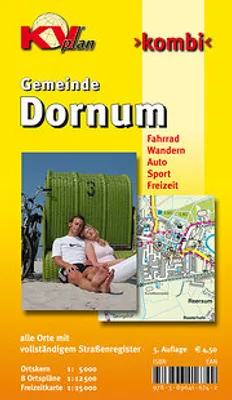 Obrázok produktu pre Obec Dornum