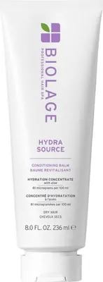 Zdjęcie produktu dla Biolage Professional Hair Spa Hydra Source Odżywka 236ml
