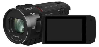 Immagine prodotto di Panasonic HC-VX3