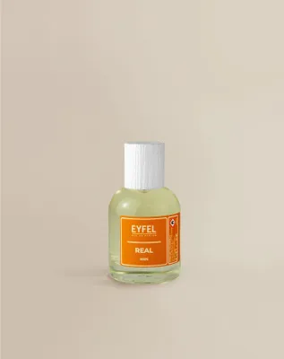 Zdjęcie produktu dla EYFEL Perfumy Męskie - Real