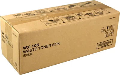 Zdjęcie produktu dla Pojemnik na zużyty toner Konica WX-105