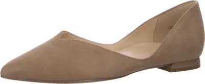 Produktbild von Högl Ballerina in grau, Gr. 3.5