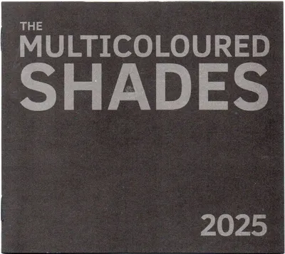 Produktbild von 2025
