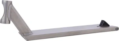 Produktbild von Striker Gravis Stunt Scooter Street Deck Large 15,2cm (6") x 56cm Raw