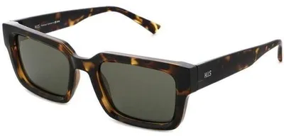Produktbild von HIS POL HPS38107 (2) Sonnenbrille
