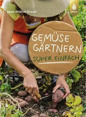 Obrázek produktu pro Gemüsegärtnern super einfach