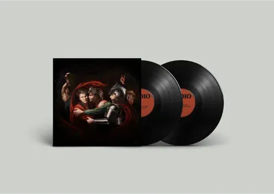 Produktbild von Faber: Faber: Addio (180g) - Universal Music - (LP / A)