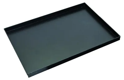 Produktbild von Pizzablech "rechteckig", Breite: 325 mm