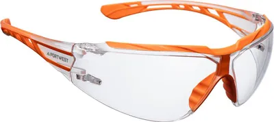 Image de Lunettes De Protection Dynamic Kn - Incolore - Portwest