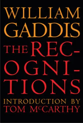 Zdjęcie produktu dla The Recognitions