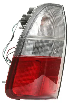 Obrázok produktu pre ABAKUS Zadné svetlo ľavé pre MITSUBISHI L 200 (K7T, K6T)
