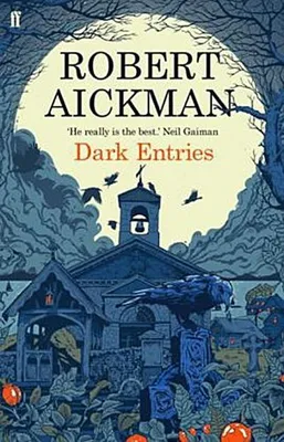 Zdjęcie produktu dla Dark Entries