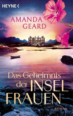 Obrázok produktu pre Das Geheimnis der Inselfrauen