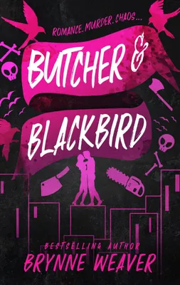 Produktbild von Butcher and Blackbird