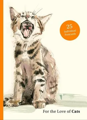 Obrázok produktu pre Z lásky k mačkám