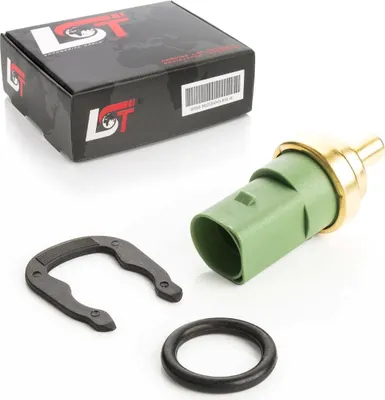 Produktbild von Kühlmitteltemperaturgeber Sensor für AUDI A2 A3 A4 A6 ALLROAD A8 TT FORD GALAXY