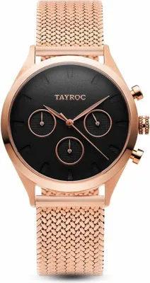 Obrázek produktu pro Dámské hodinky Tayroc TY55 (Ø 36 mm)
