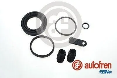 Produktbild von AUTOFREN SEINSA Bremssattel-Reparatursatz für BMW 5 Touring (F11) Hinten 44mm D42290