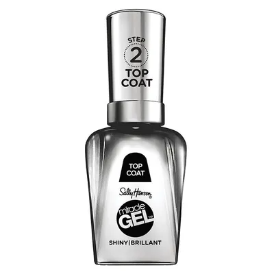 Immagine prodotto di Sally Hansen top coat a lunga durata in qualità gel, 14,7ml