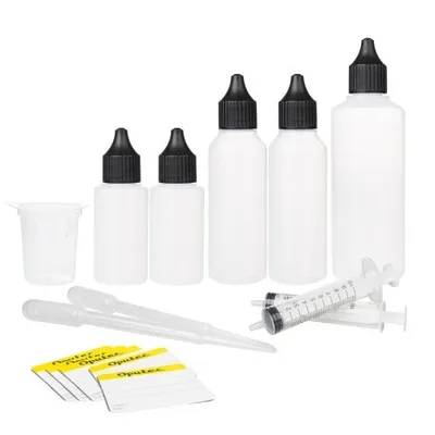 Produktbild von Oputec Mischer-Set S - 20 tlg.