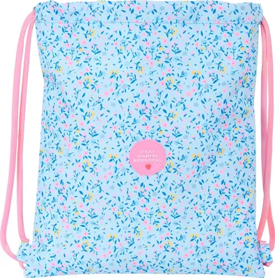 Immagine prodotto di Safta 40 Cm Vmb Paraíso Borsa da ginnastica Blu Blu Taglia unica