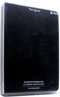 Immagine prodotto di Copri tastiera Samsung per Tab S6 Lite