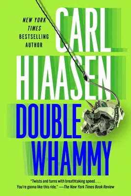 Image de Double Whammy