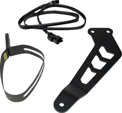 Produktbild von Akrapovic P-HF1596 Befestigungssatz