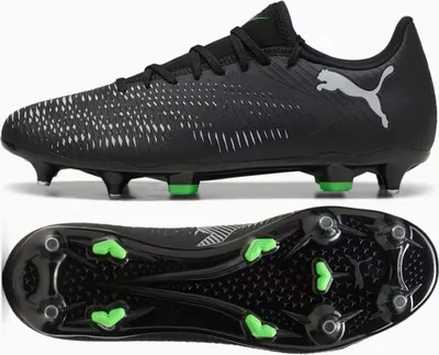 Produktbild von Puma Future 8 Play MxSG M 108375-02 football boots Pullunder Puma Größe: 42,
