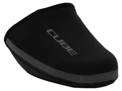 Immagine prodotto di Cube calzini a dita, nero, taglia 44-45 da uomo, nero, taglia 44-45