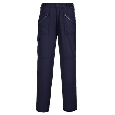Produktbild von Portwest S687 HOSE ACTION FÜR DAMEN Navy Gr. S