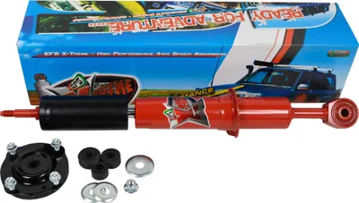 Produktbild von Stossdämpfer 39-8001 Xtreme