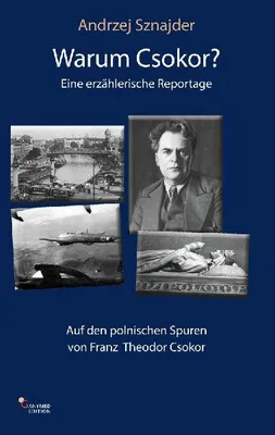 Produktbild von Warum Csokor?