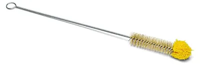 Produktbild von Nölle Profi Brush Flaschenbürste, 48 mm Durchmesser, 370 mm lang | 1 Stück