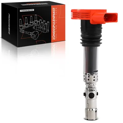 Produktbild von Frankberg Zündspule Zündmodul, kompatibel mit Audi A4, 2.0L, 3.0L