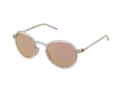 Produktbild von Sonnenbrille Julbo Around Cristal/Pink