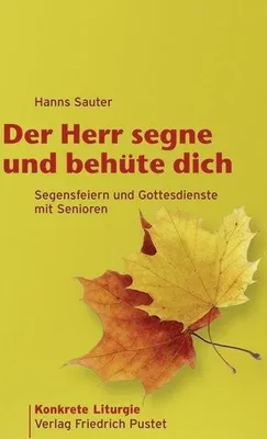 Produktbild von Der Herr segne und behüte dich
