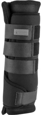 Produktbild von Waldhausen Stallgamasche Breath schwarz