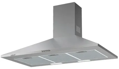 Zdjęcie produktu dla CATA OMEGA 900 X, 645 m³/h, Kanałowe / obiegowe, C, B, B, 72 dB