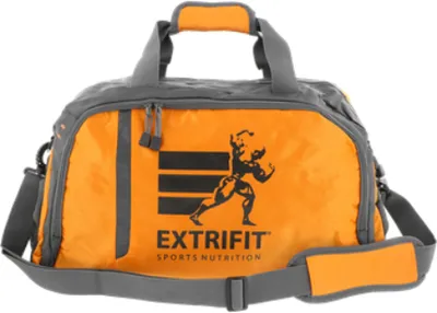 Obrázek produktu pro Extrifit Sportovní taška 40 oranžová malá