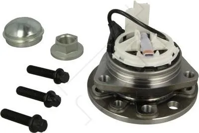 Produktbild von HART Radlager /P/ ASTRA H 1.9CDTI x 904 978