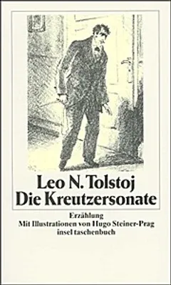 Image de Die Kreutzersonate