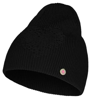 Produktbild von Maloja HornavanM. schwarz OS