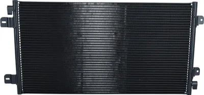 Immagine prodotto di Condensatore, aria condizionata