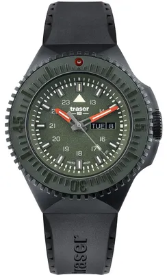 Image de TRASER Montres-bracelets 109859