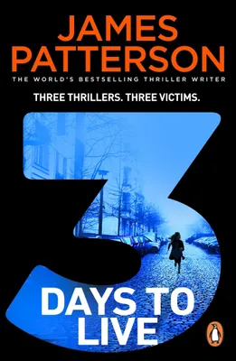 Produktbild von 3 Days to Live