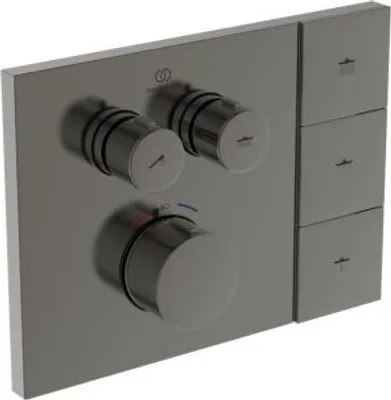 Produktbild von IDEAL STANDARD A7894A5 Brausetherm. UP CTherm Navigo Solos