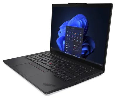 Produktbild von Lenovo ThinkPad L14 Gen 6 21S6 - Intel Core Ultra 5 225U / 1.5 GHz - Win 11 Pro - Intel Graphics - 16 GB RAM - 512 GB SSD TCG Opal Encryption 2, NVMe - 35.6 cm (14")