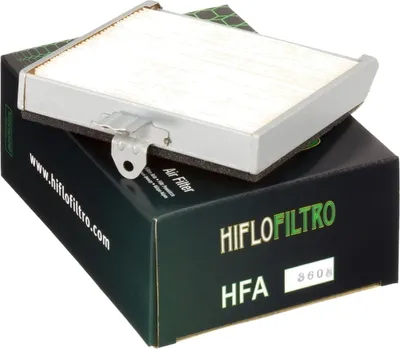 Obrázok produktu pre Vzduchový filter pre Suzuki LS 650 P Savage, rok výroby 1986–2000, od spoločnosti Hiflo –
